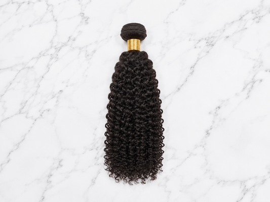 Raw Cambodian Natural Wavy