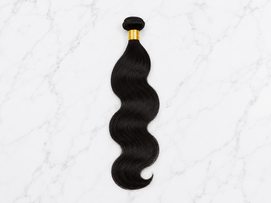 Raw Cambodian Loose Wave