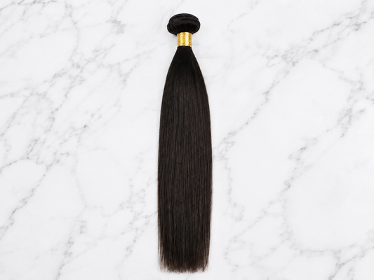 Raw Cambodian Straight