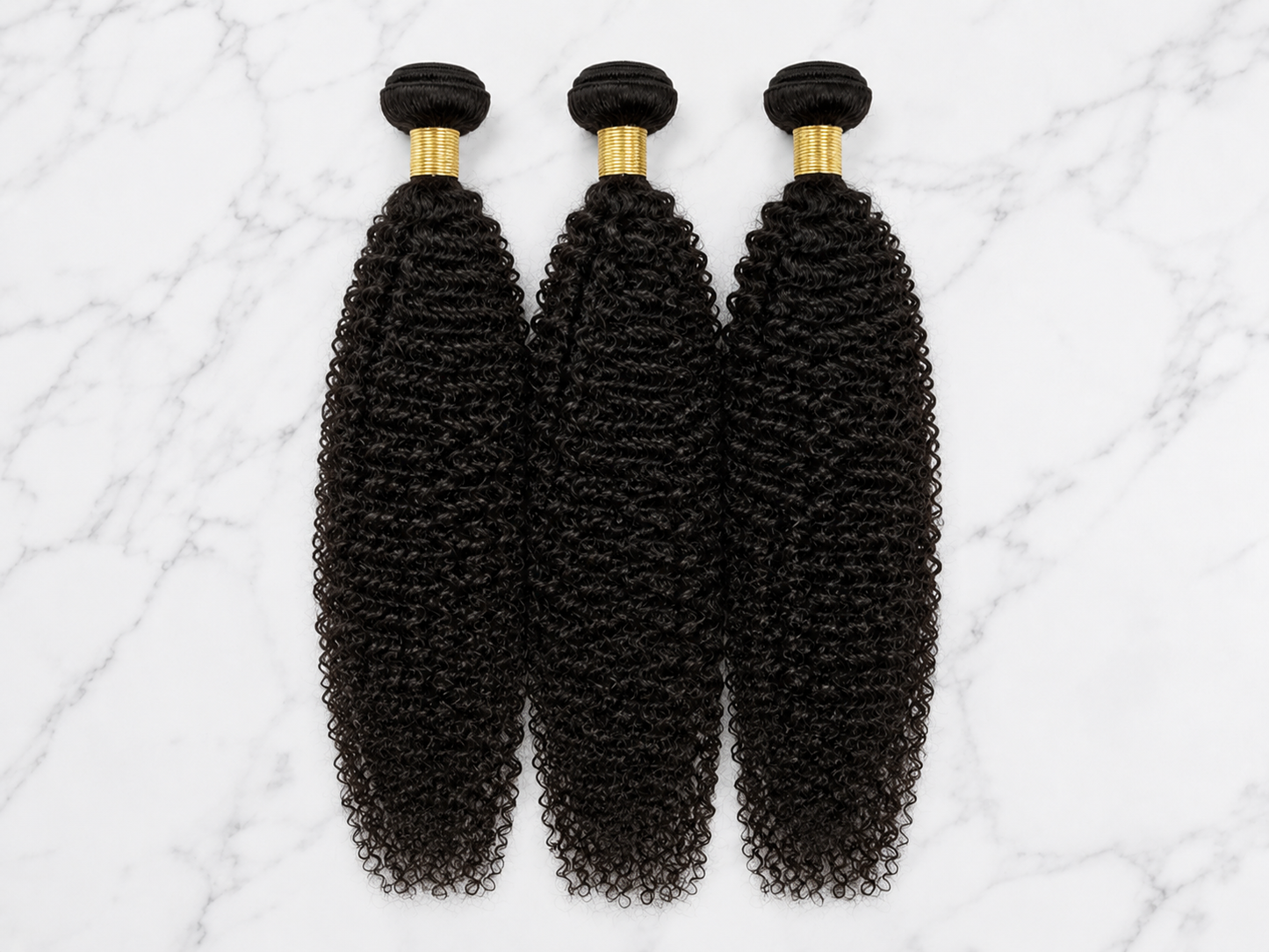 Raw Cambodian Natural Wavy Bundles