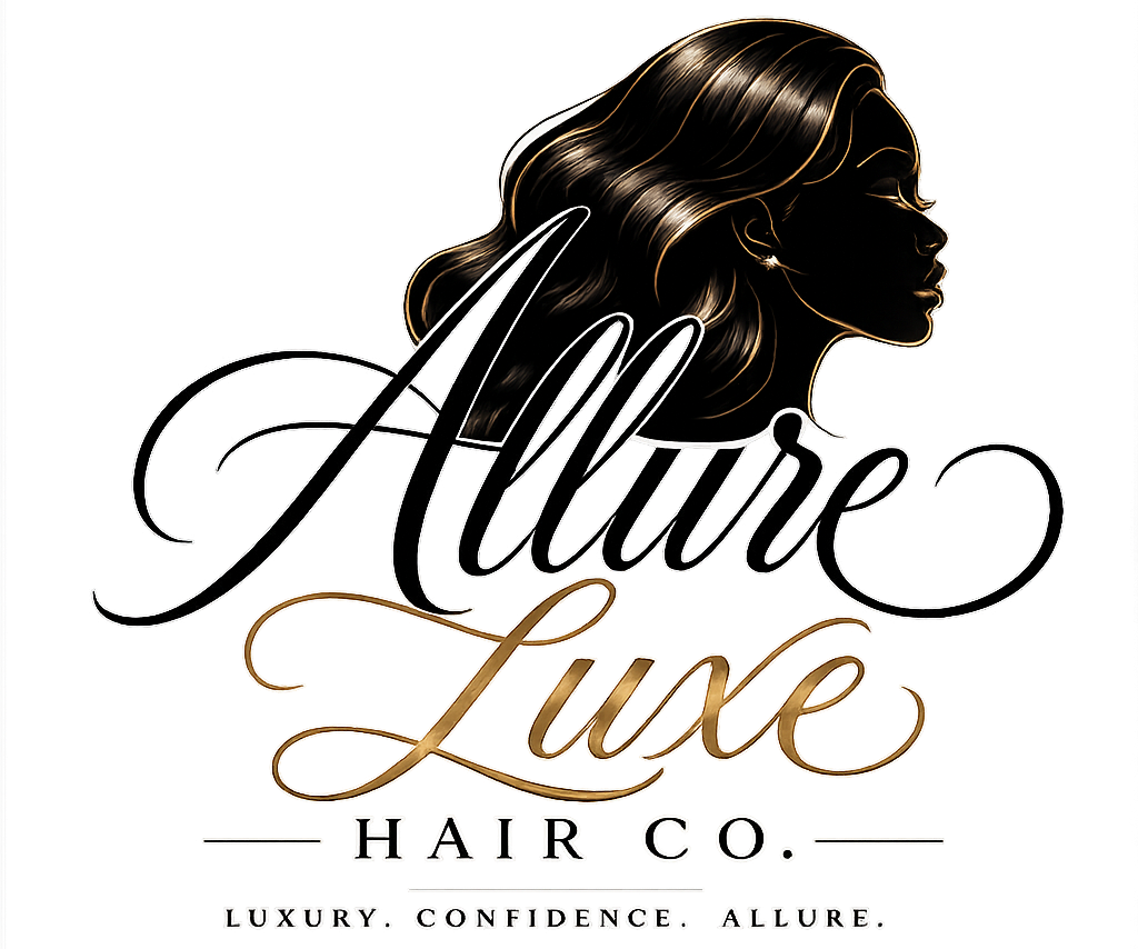 Allure LuxeHair