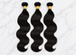 Raw Cambodian Loose Wave Bundles