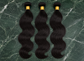 Raw Cambodian Loose Wave Bundles