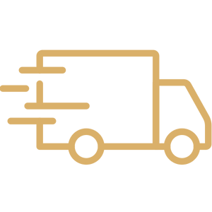 Fast Shipping